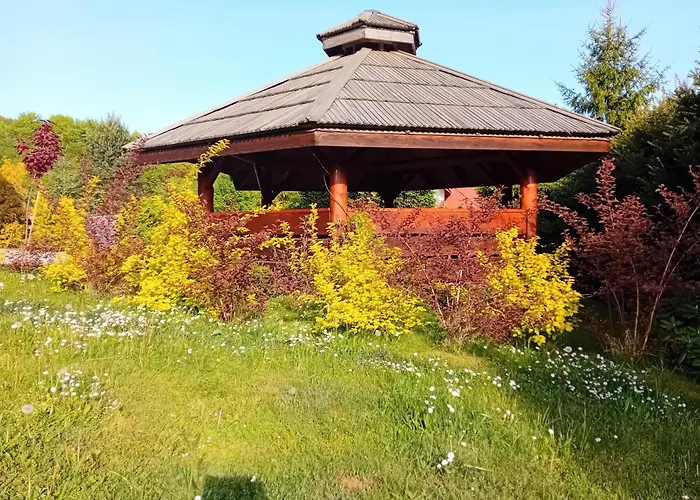 Domek-Gorska Przystan