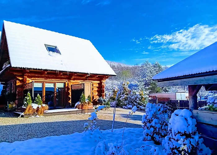 Domek-Gorska Przystan